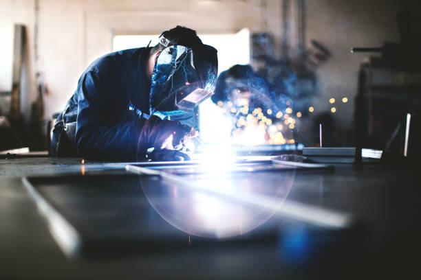 Trusted Chesilhurst, NJ Welder & Metal Fabrication Experts