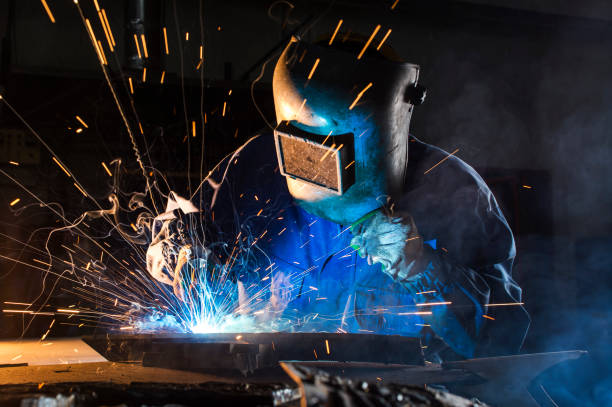 Best Maintenance and Repair Welding in Chesilhurst, NJ