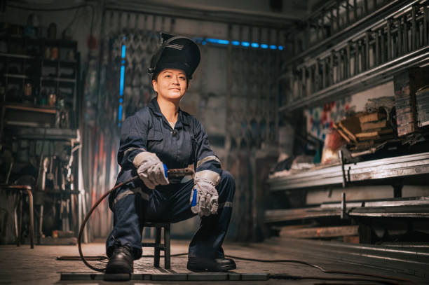 Best Structural Steel Welding in Chesilhurst, NJ