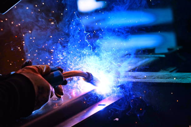 Best Marine and Shipbuilding Welding in Chesilhurst, NJ