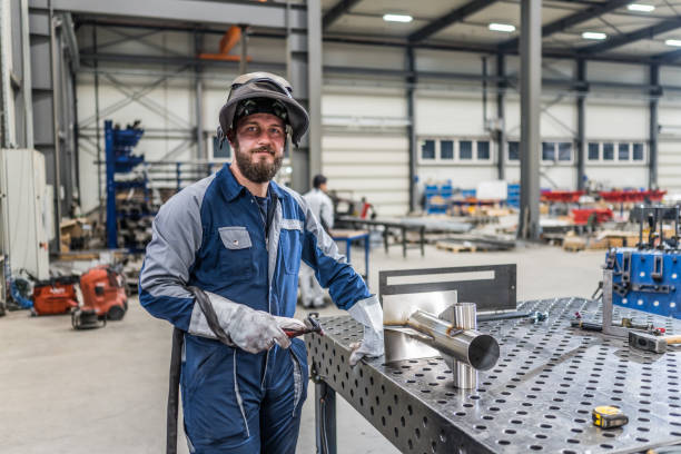 Affordable Welder Services in Chesilhurst, NJ