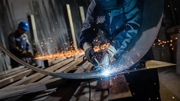 Best Artistic and Custom Metal Fabrication in Chesilhurst, NJ