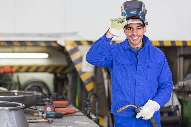 Best Specialty Welding Processes in Chesilhurst, NJ